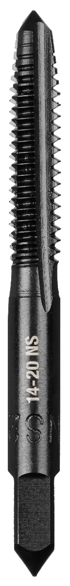 *Pre-Order*  14-20 NS Straight Flute Plug Tap