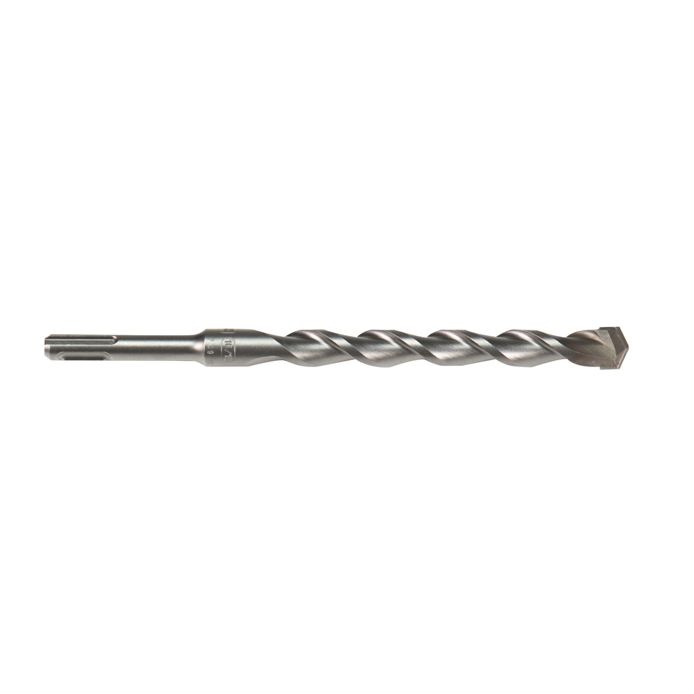 SDS-Plus 2-Cutter 3/4 in. x 6 in. x 8 in.