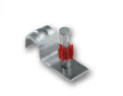 .300 Head Pin 1" BX Strap With the Clips (Box of 100)