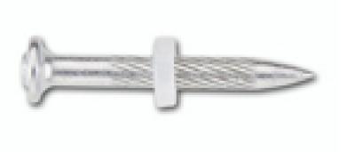 8mm Head Spiral CSI Pin 1" - 27mm (Box of 100)