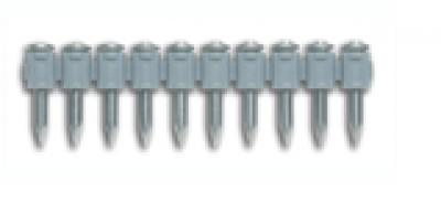8 mm .157 x 1-5/8" CSI MAG Spiral Pin (Box of 100)
