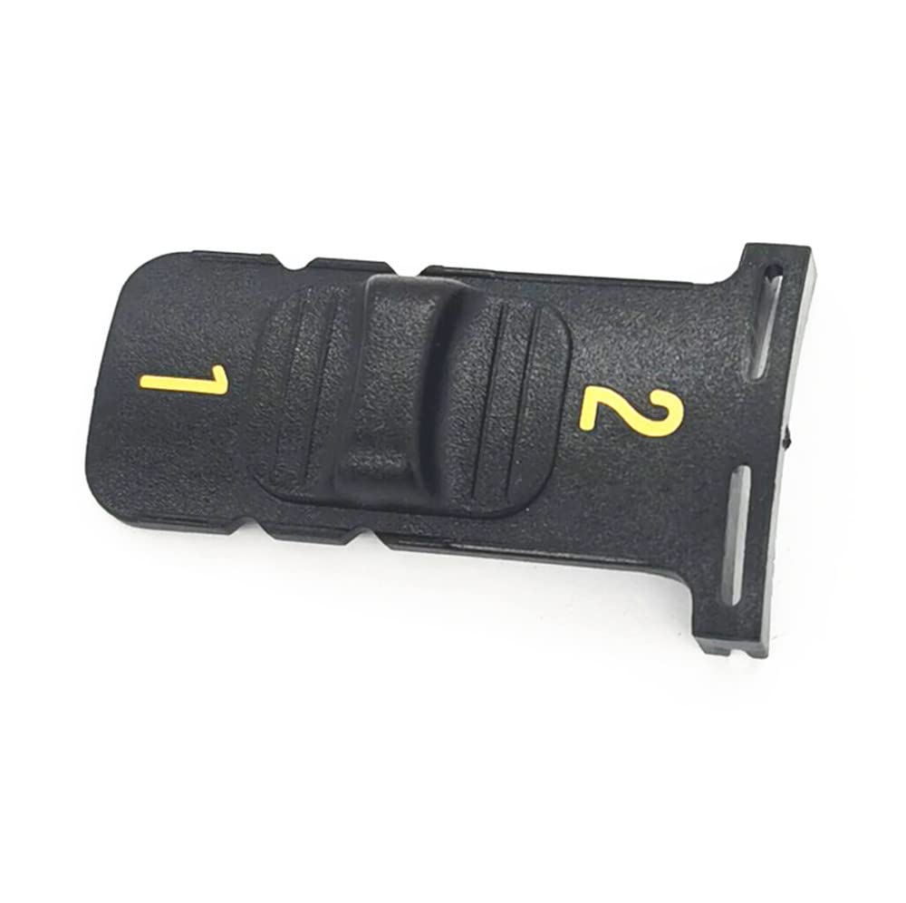 Shifter Button N397466