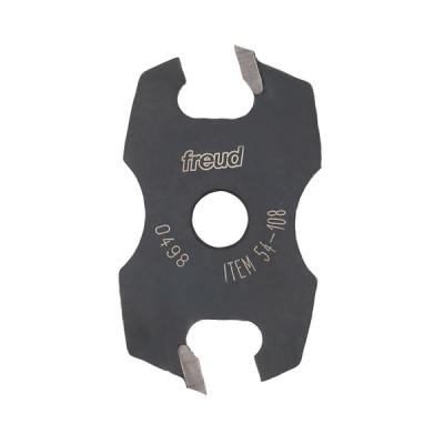 2" (Dia.) Replacement Slot Cutter
