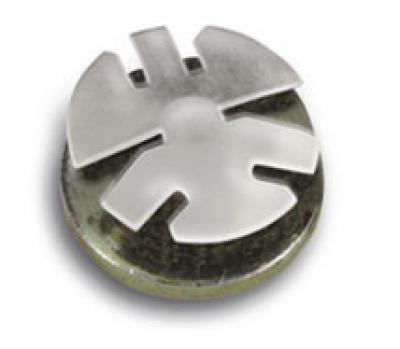 Stick-E Strap Met Washer 1/2" (Box of 100)