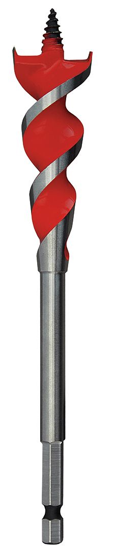 1/2 in. x 6 in. SPEED FEED Wood Bit
