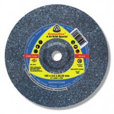 Depressed Center 7x3/32(3mm)x7/8 A24r/36