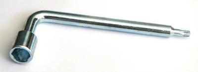 Miter Saw Wrench