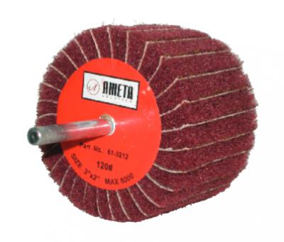 Meta-Flap Non-Woven 3x1 grit 60