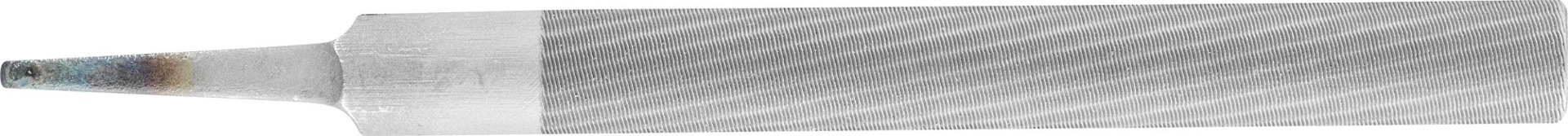 PFERD Half Round File 8" Coarse Cut - BOX QTY 10