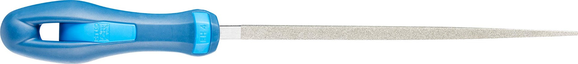 PFERD Diamond Machinist File 8" Square Coarse Grit D151