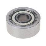 1/4 X 1 SS BEARING