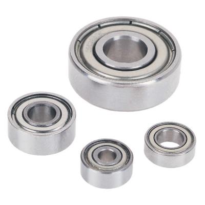 5 Piece Ball Bearing Set