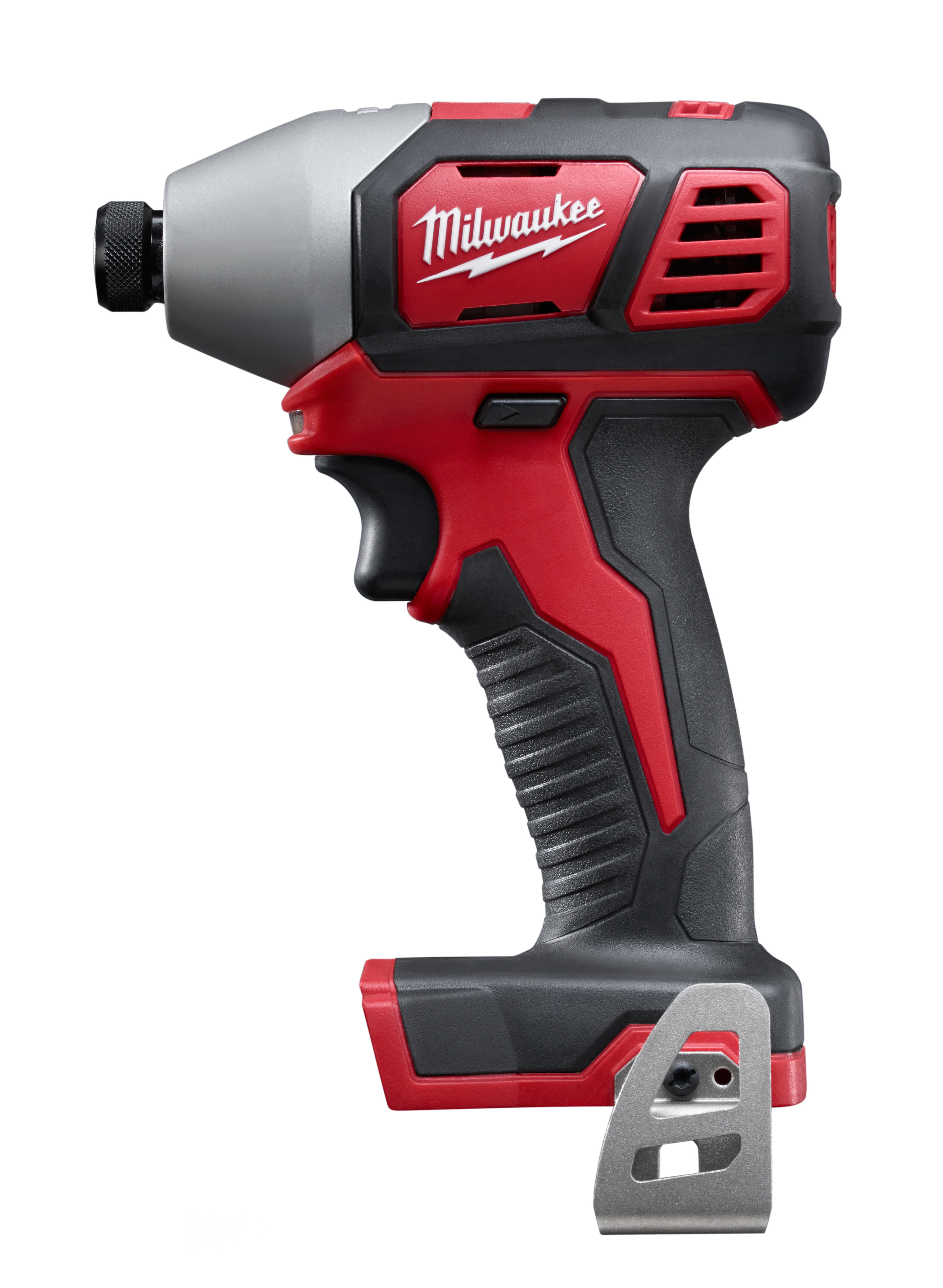 M18 18 Volt Lithium-Ion Cordless 1/4 in. Hex Impact Driver - Tool Only