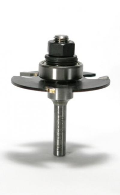 2-Inch Dia. Slotting Cutter Set