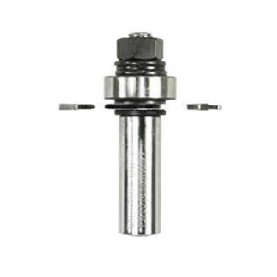 5/64 In. Slotting Cutter Set with 1/2 In. Shank