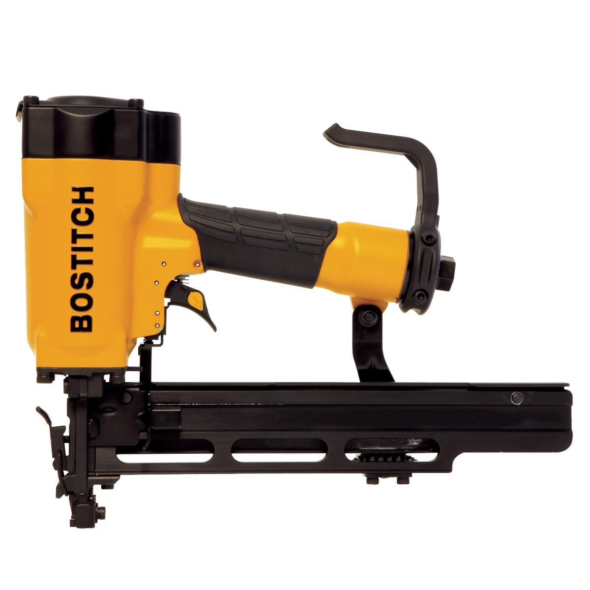 16 GA - 7/16" CONSTRUCTION STAPLER