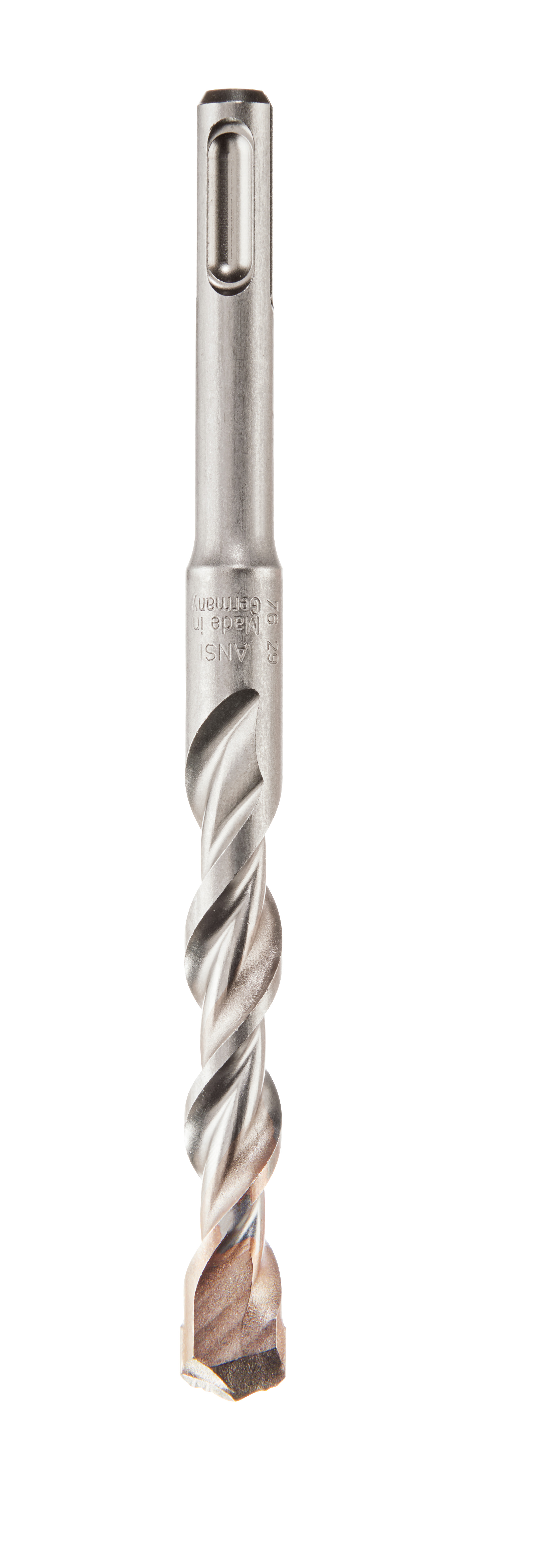 SDS-Plus 2-Cutter 9/16 in. x 4 in. x 6 in.