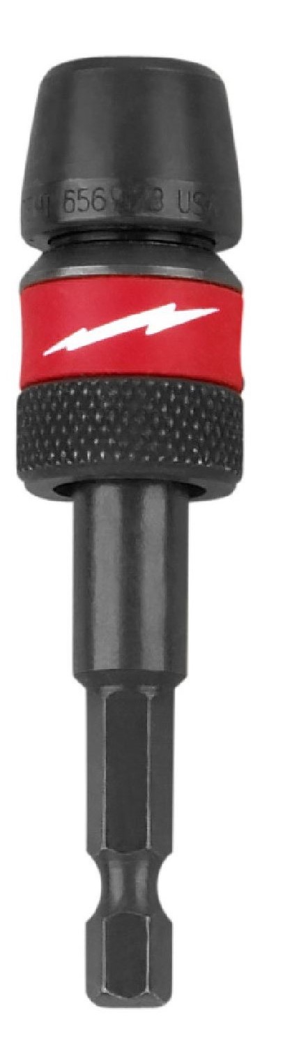 3 in. x 1/4 in. Universal Quik-Lok Extension
