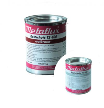 TS 400 Rust Protection 5 kg
