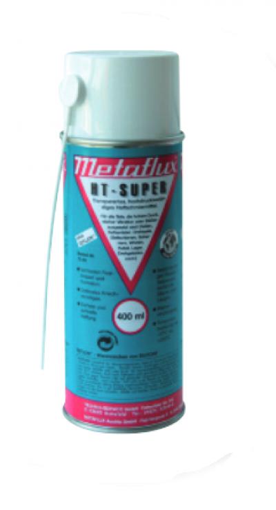 HT-Super-Spray + PTFE 400 ml (Case OF 12)