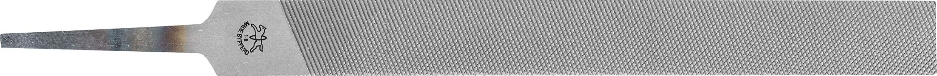 Hand File 6" Coarse Cut - BOX QTY 10