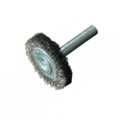 Wire Brush 13/8"