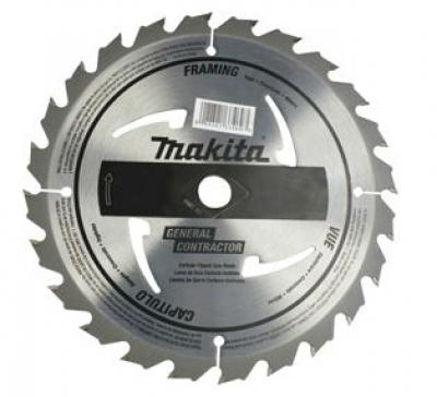 4-3/8" Circular Saw Blades for Model 4200NH - 24CT
