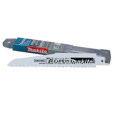 Stainless Steel Reciprocating Saw Blade