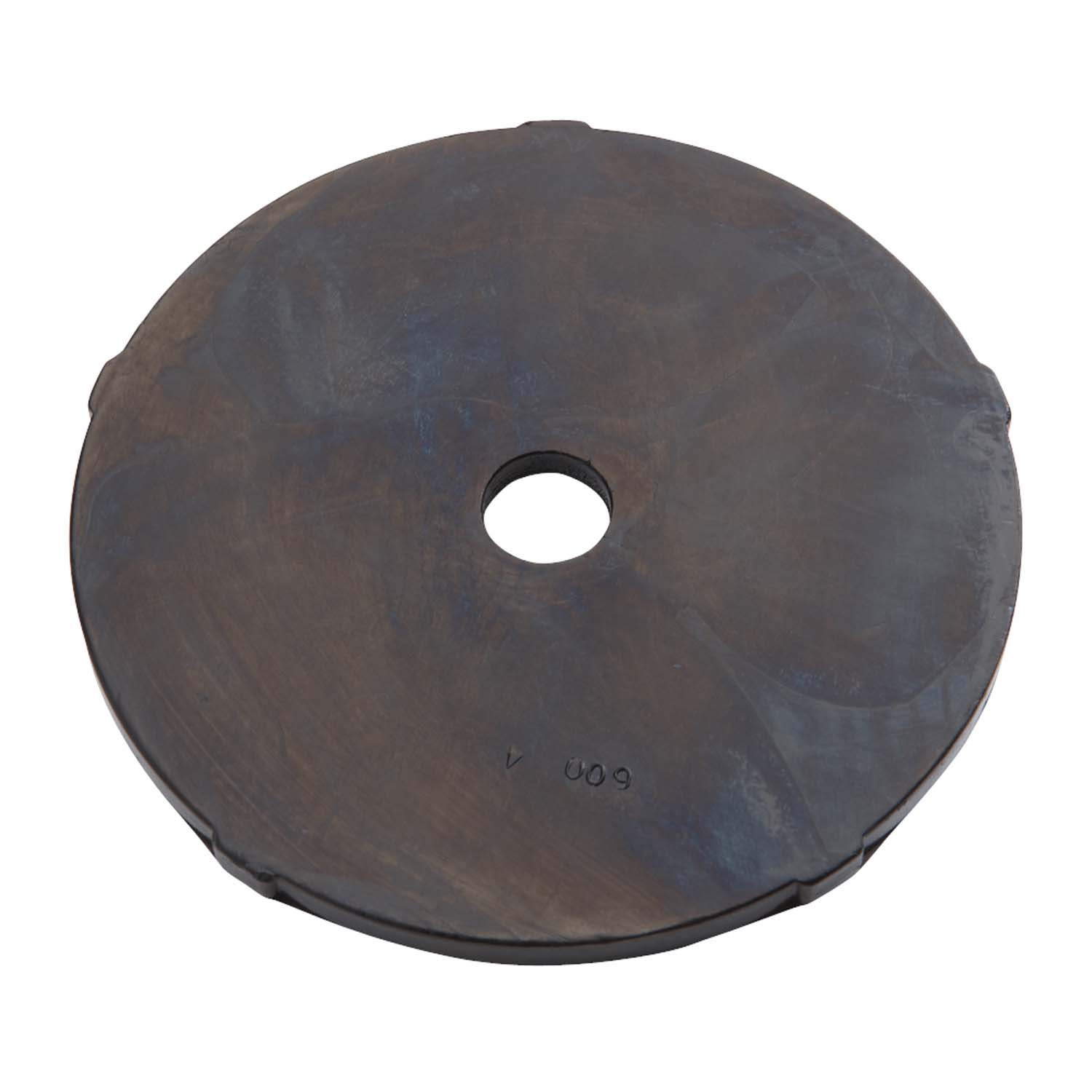 SDS-Plus Core 4 in. Guide Plate