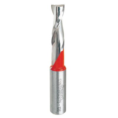 3/8" (Dia.) Up Spiral Bit