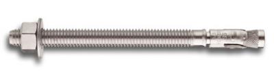 PowerStud + 316SS 1/2" x 4-1/2" (Box of 50)