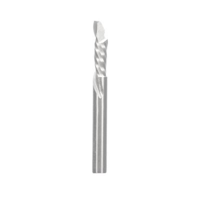 1/4" (Dia.) Single Compression Bit