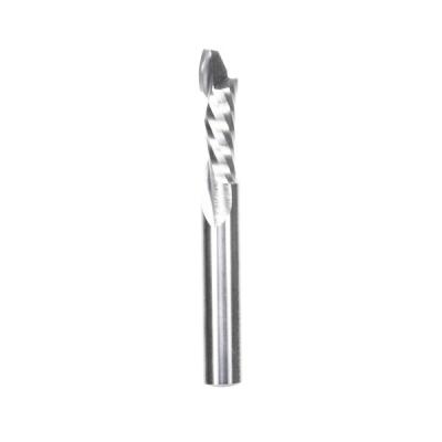 3/8" (Dia.) Single Compression Bit with 3/8" Shank