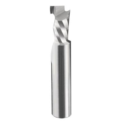 3/8" (Dia.) One Flute Mortise Compression Bit