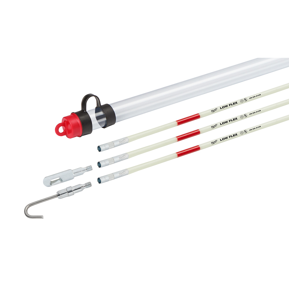 15 Ft. Low Flex Fish Stick Kit