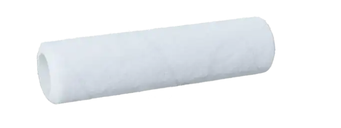 9" Roller Refill, 1/4" Pile - Polyester - Premier Quality - Box Qty 30