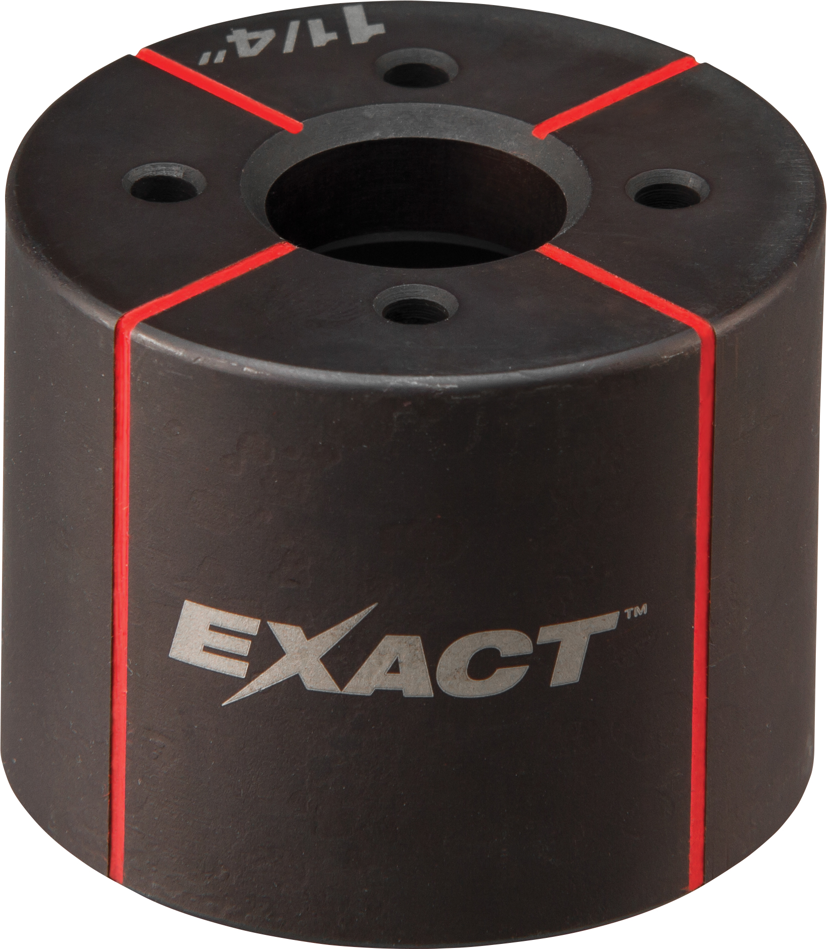 EXACT 1-1/4 in. Die