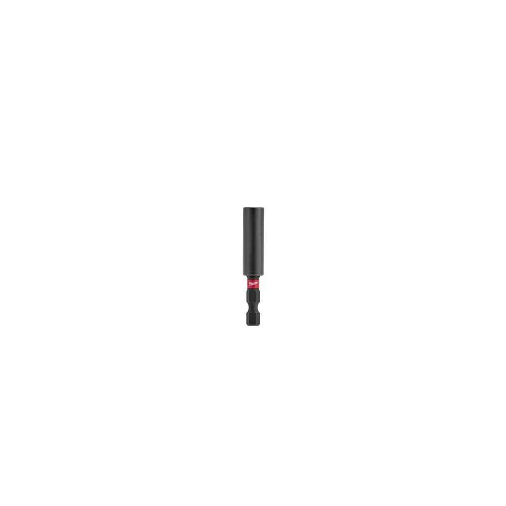 SHOCKWAVE 2.36 in. Magnetic Bit Tip Holder
