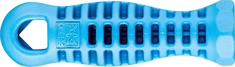 Plastic File Handle Normal Tangs - BOX QTY 10