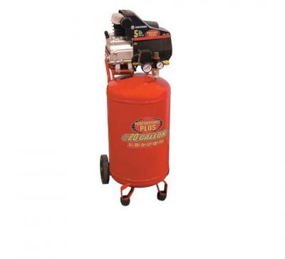 5 Peak HP Air Compressor