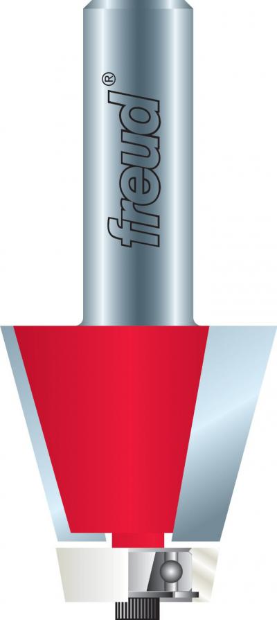 1-9/16-Inch Dia. Bevel Bowl Router Bit