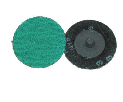 Meta-Lock HD 2" Grit Z-120