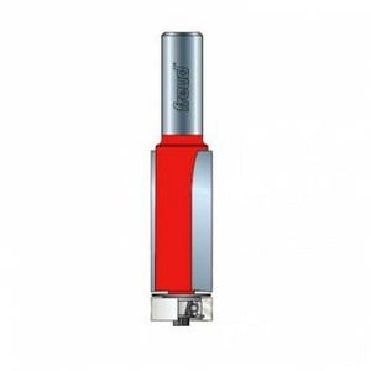 3/4-Inch Dia. Flush Trim Solid Surface Router Bit