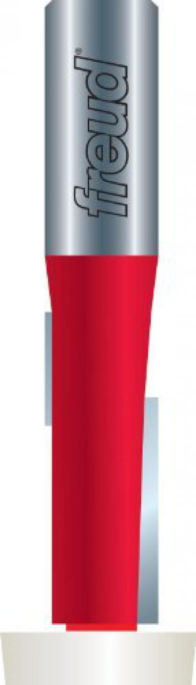 1/2-Inch Dia. Overhang Trim & Cut Out