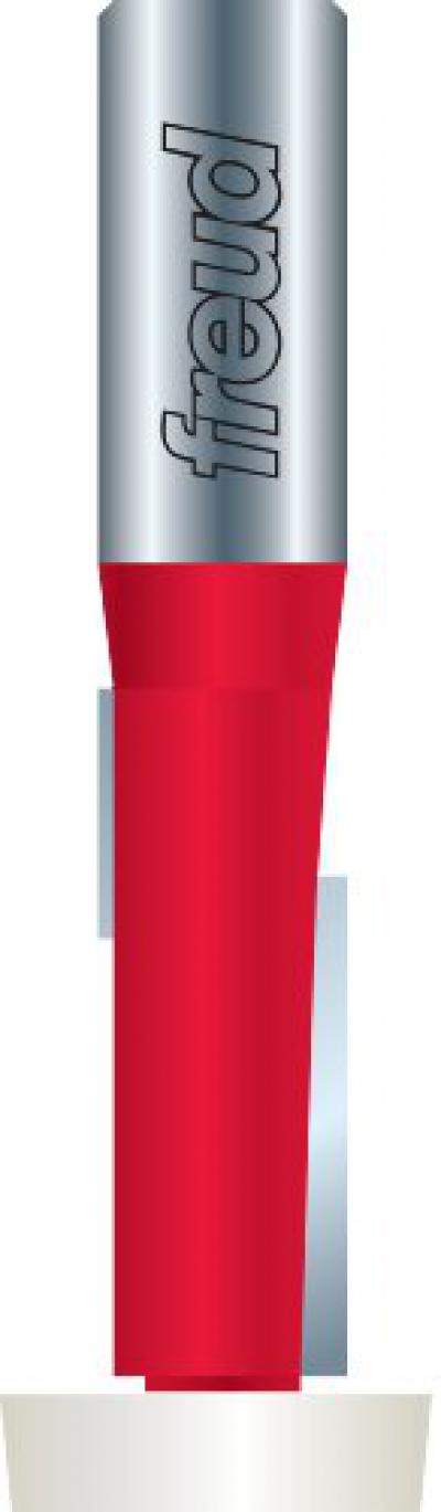 3/4-Inch Dia. Overhang Trim & Cut Out