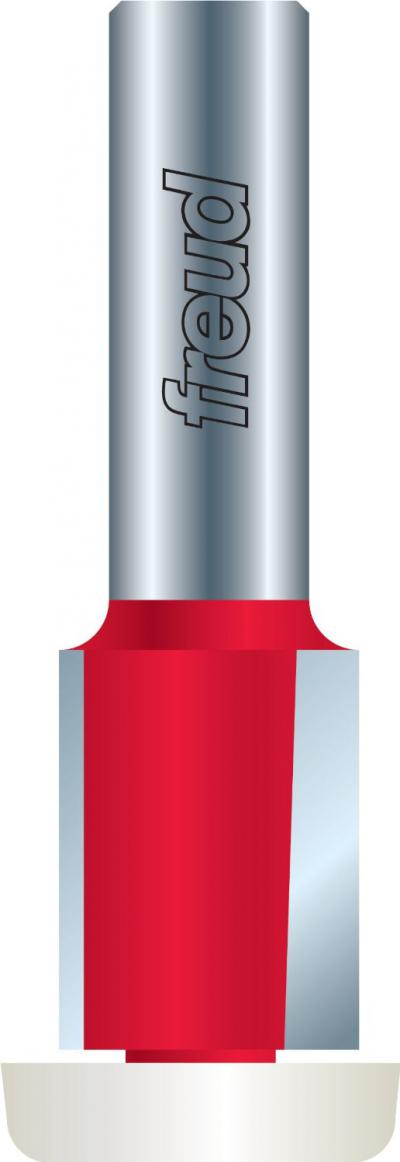 3/4-Inch Dia. Overhang Trim & Cut Out