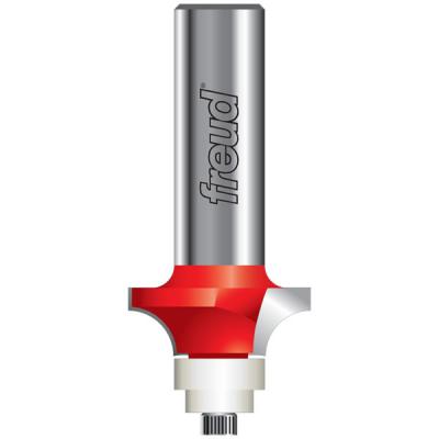 1/4" Radius Rounding Over Bit