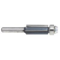 1/2 in. x 1 in. Laminate Flush Trim Carbide-Tipped Router Bit