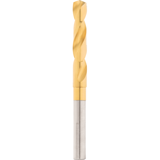 S & D Titanium Drill Bits - 9/16"