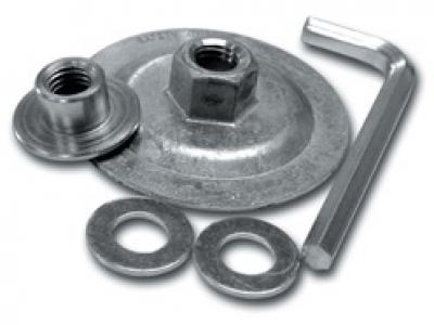 5/8-11 Reusable Adapter for Depressed Center Wheel